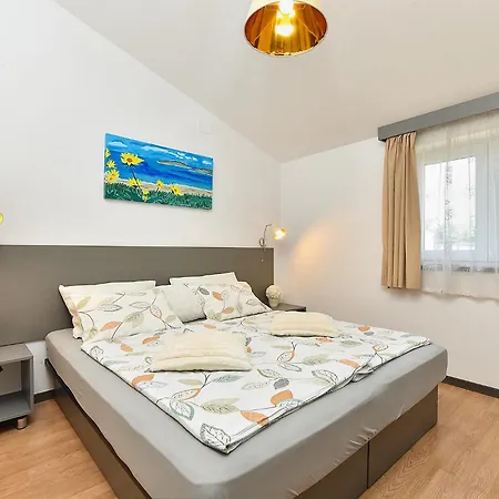 Daire Mare 2407 *