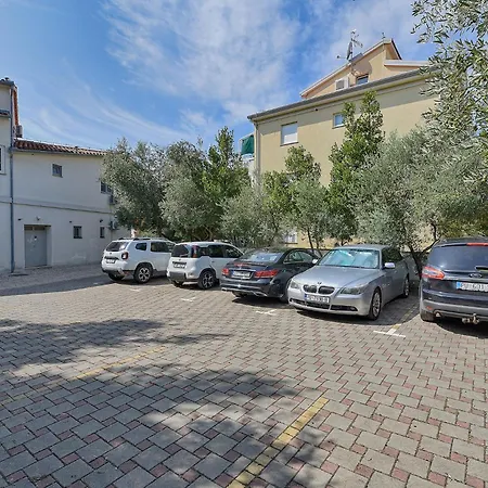 Mare 2407 Appartement