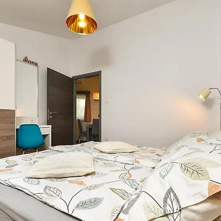 Mare 2407 Appartement *