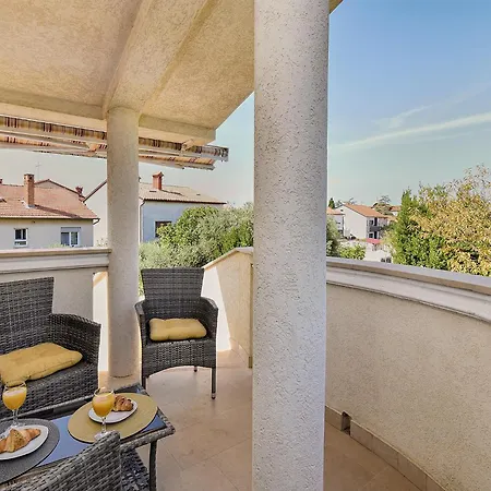 Appartement Mare 2407 *