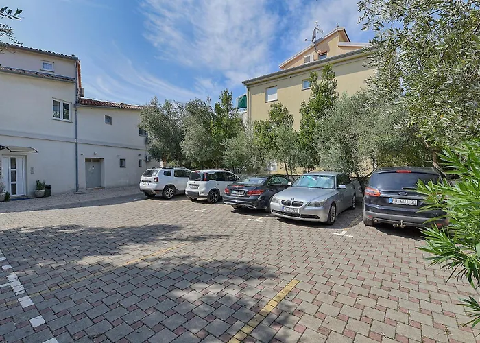 Mare 2407 Appartement