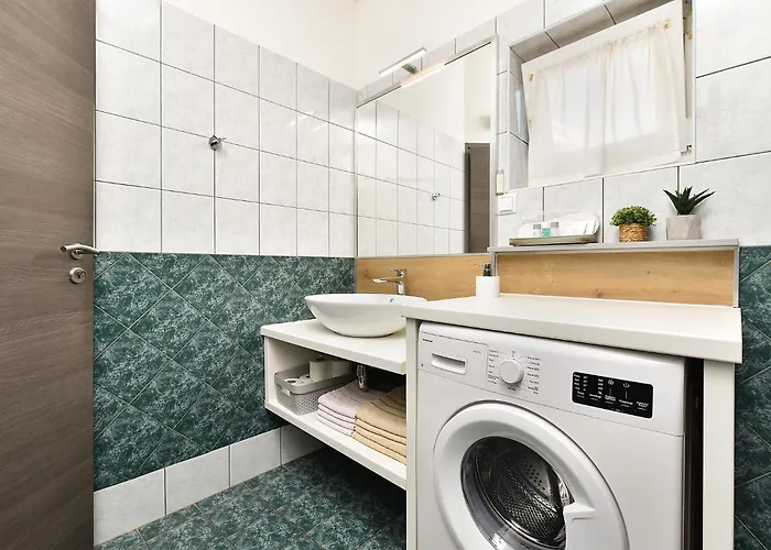 Mare 2407 Appartement