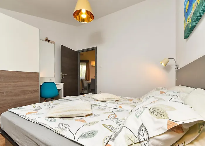 Mare 2407 Appartement *