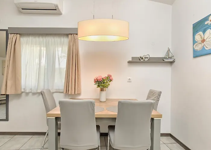 Mare 2407 Appartement