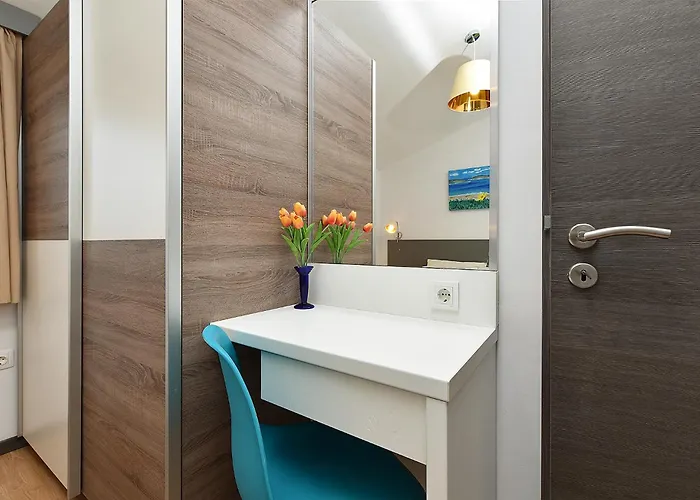 Mare 2407 Appartement